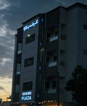 Grand Plaza